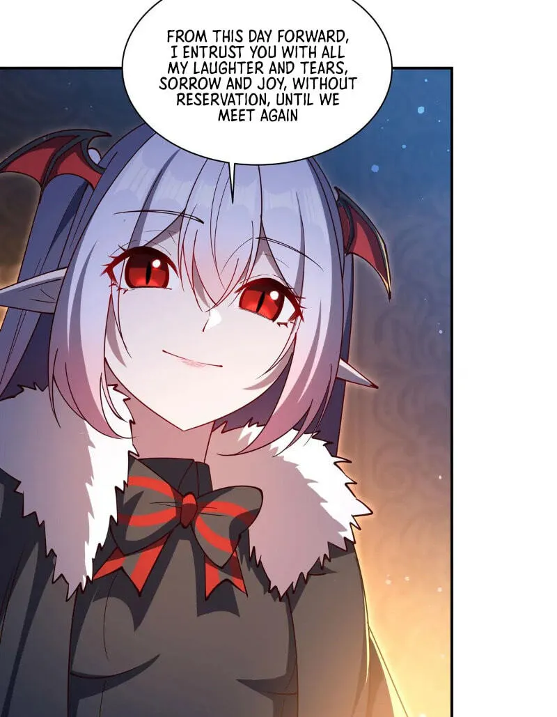 Read Vampires and Knight chapter 378 image 9 on Lezhin