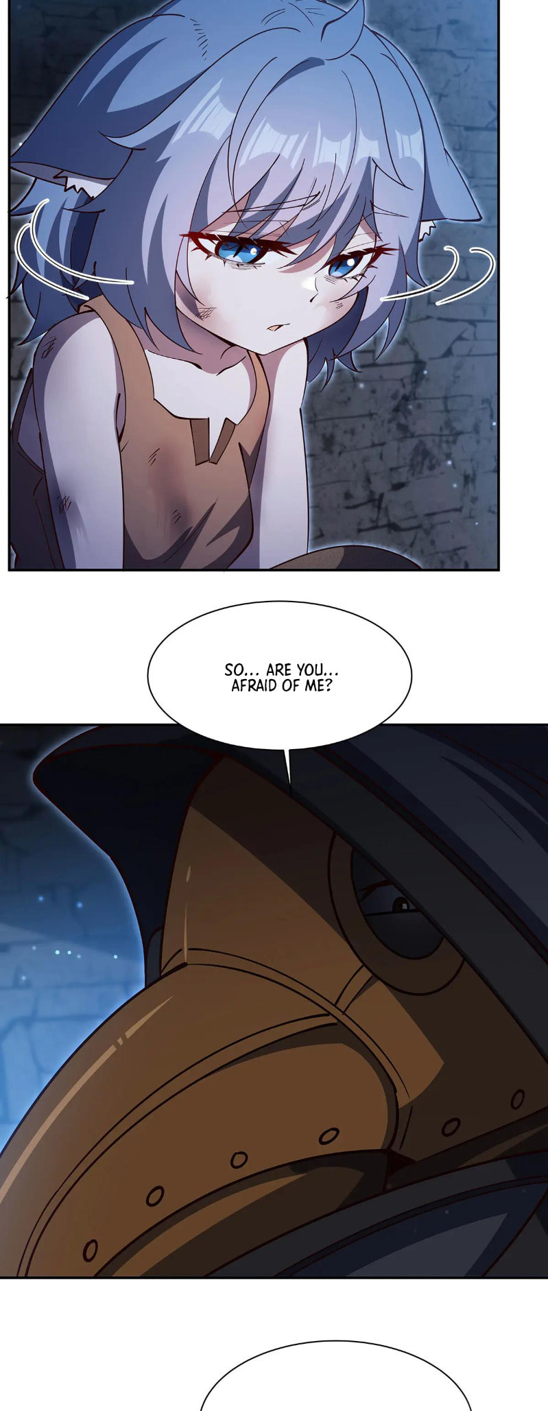 Read Vampires and Knight chapter 379 image 14 on Lezhin