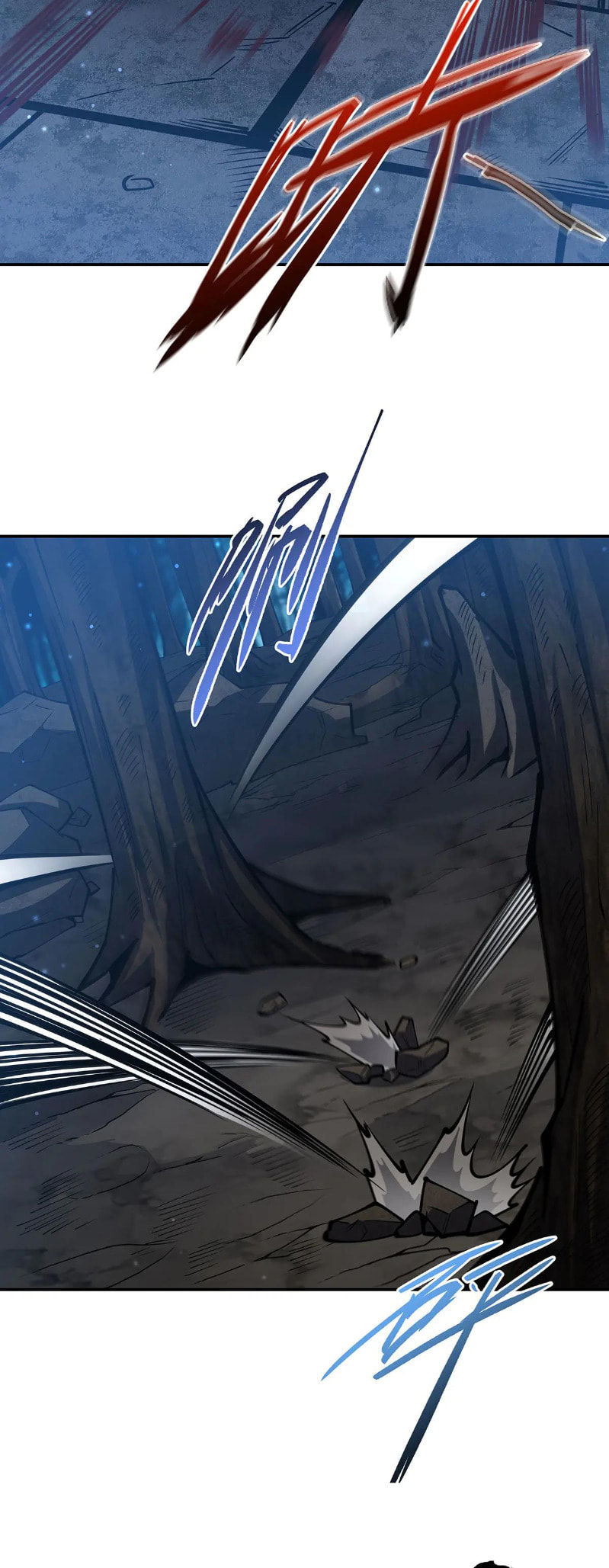 Read Vampires and Knight chapter 379 image 21 on Lezhin