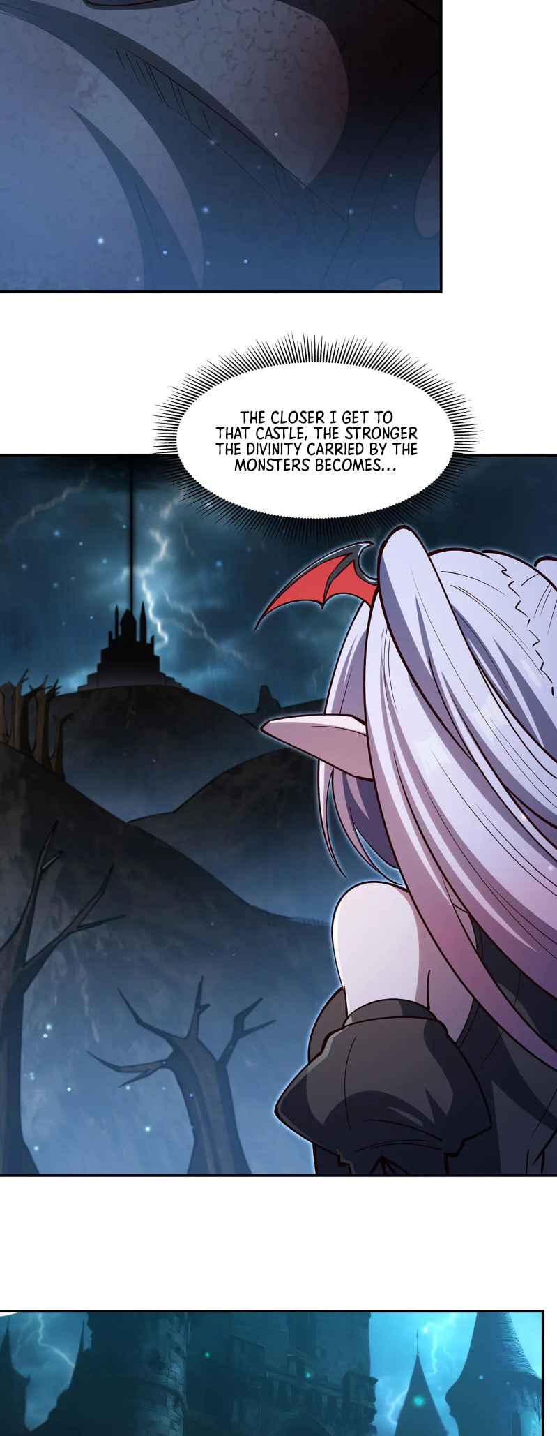 Read Vampires and Knight chapter 379 image 28 on Lezhin