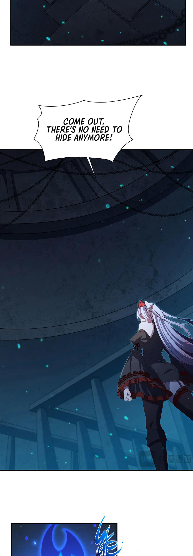Read Vampires and Knight chapter 379 image 31 on Lezhin