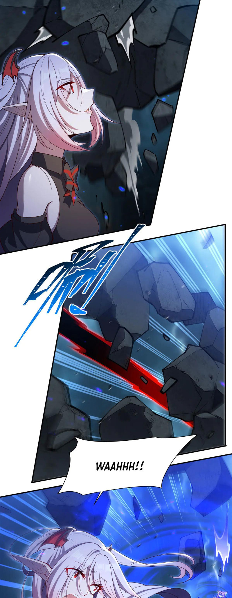 Read Vampires and Knight chapter 381 image 10 on Lezhin