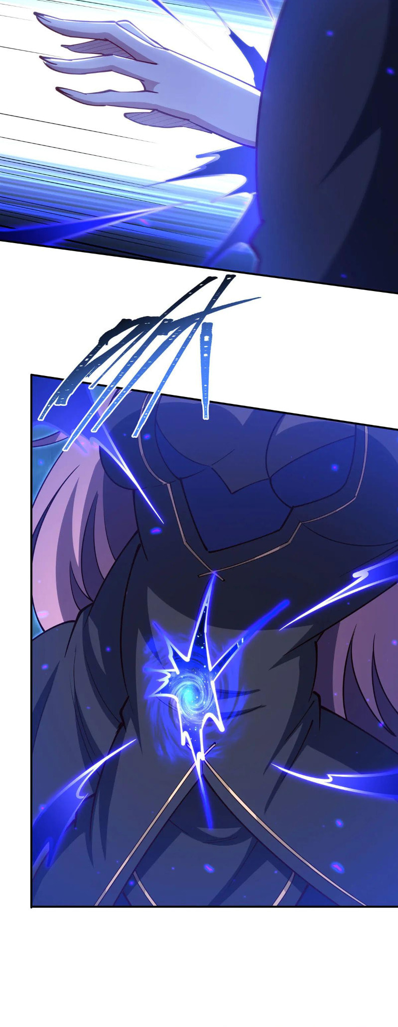 Read Vampires and Knight chapter 381 image 12 on Lezhin