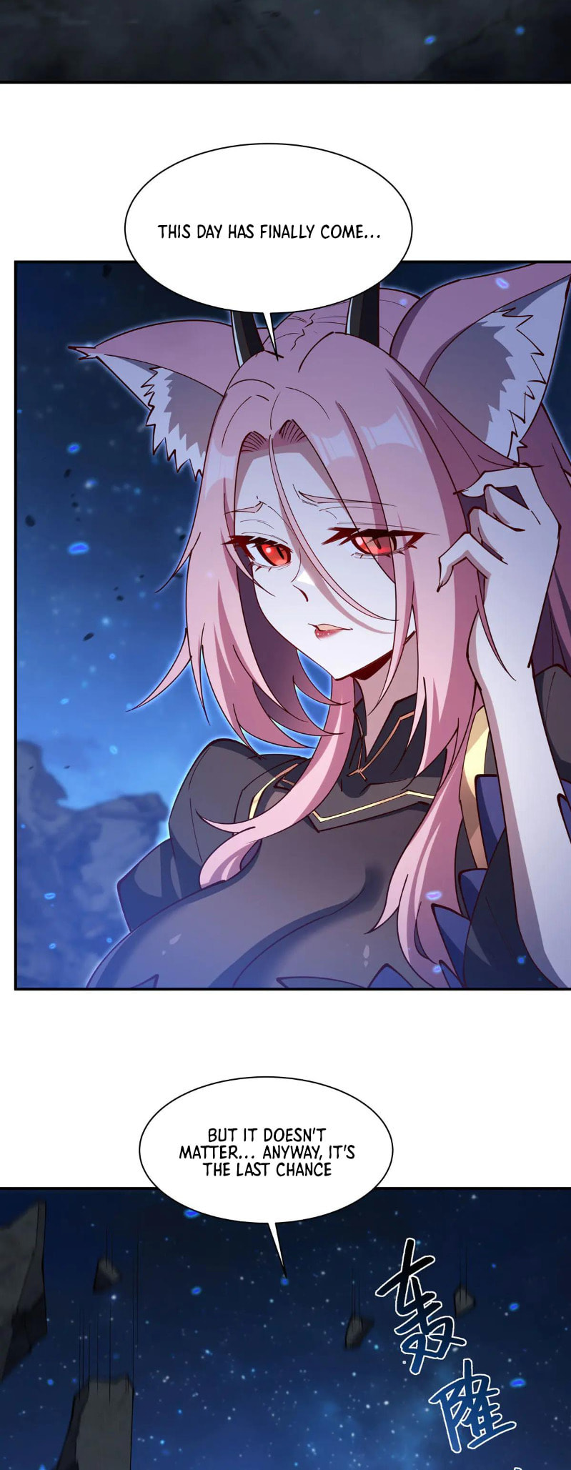 Read Vampires and Knight chapter 381 image 14 on Lezhin