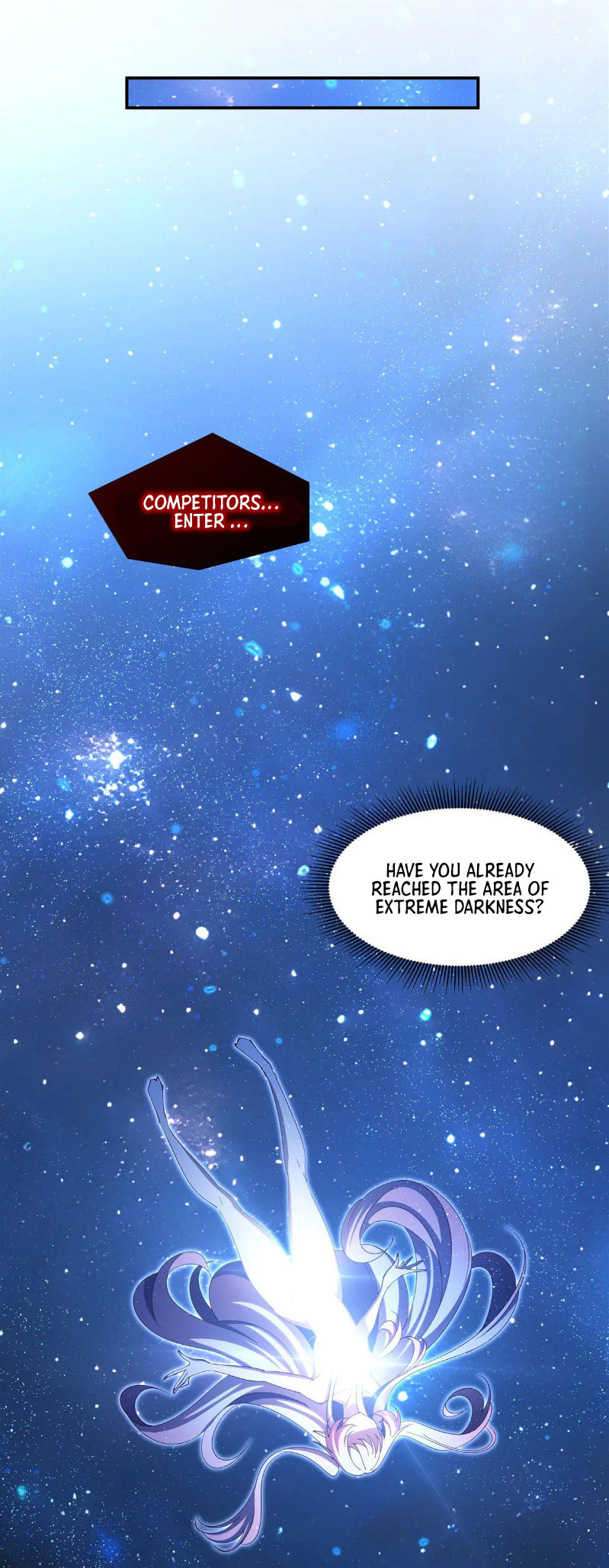 Read Vampires and Knight chapter 381 image 19 on Lezhin