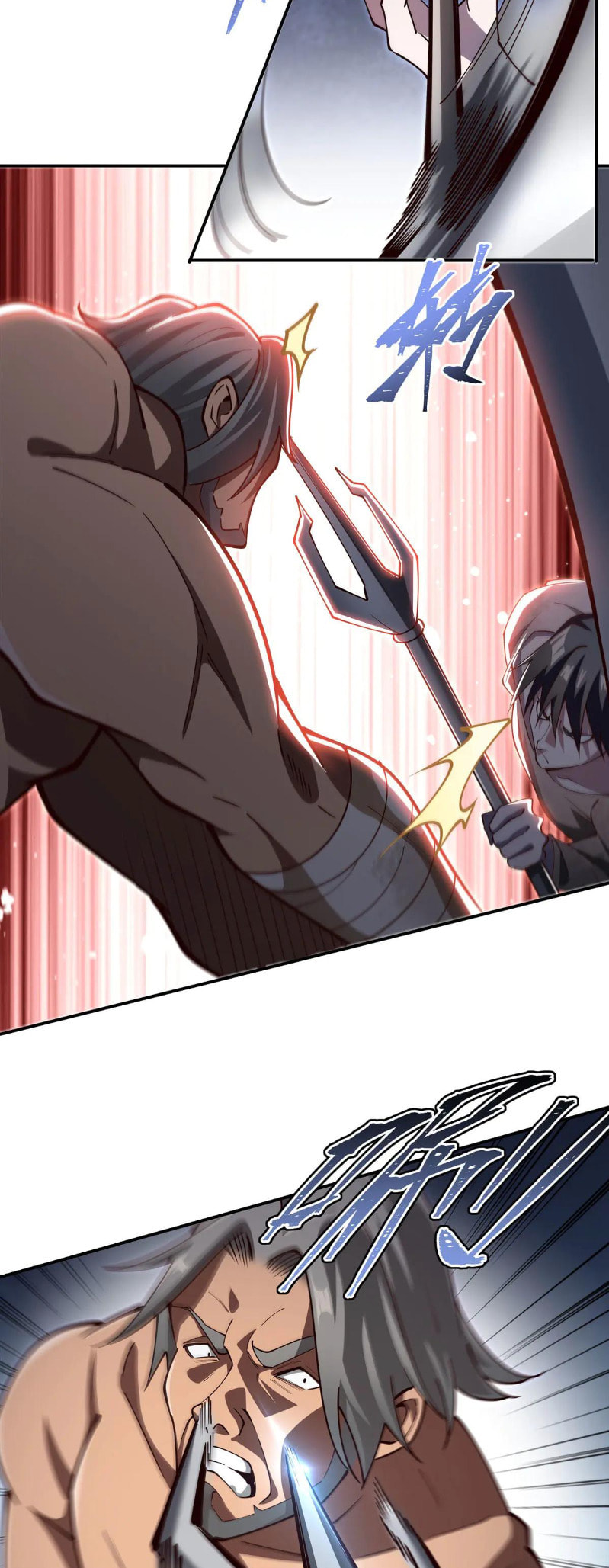Read Vampires and Knight chapter 382 image 13 on Lezhin