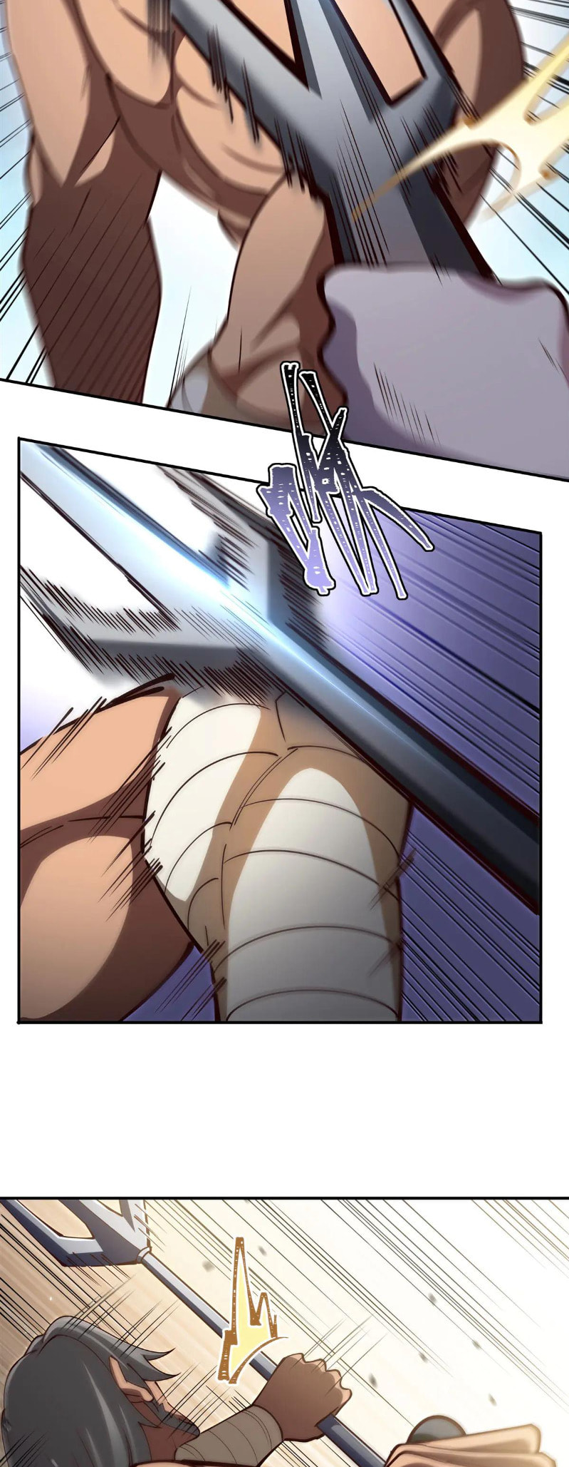 Read Vampires and Knight chapter 382 image 14 on Lezhin