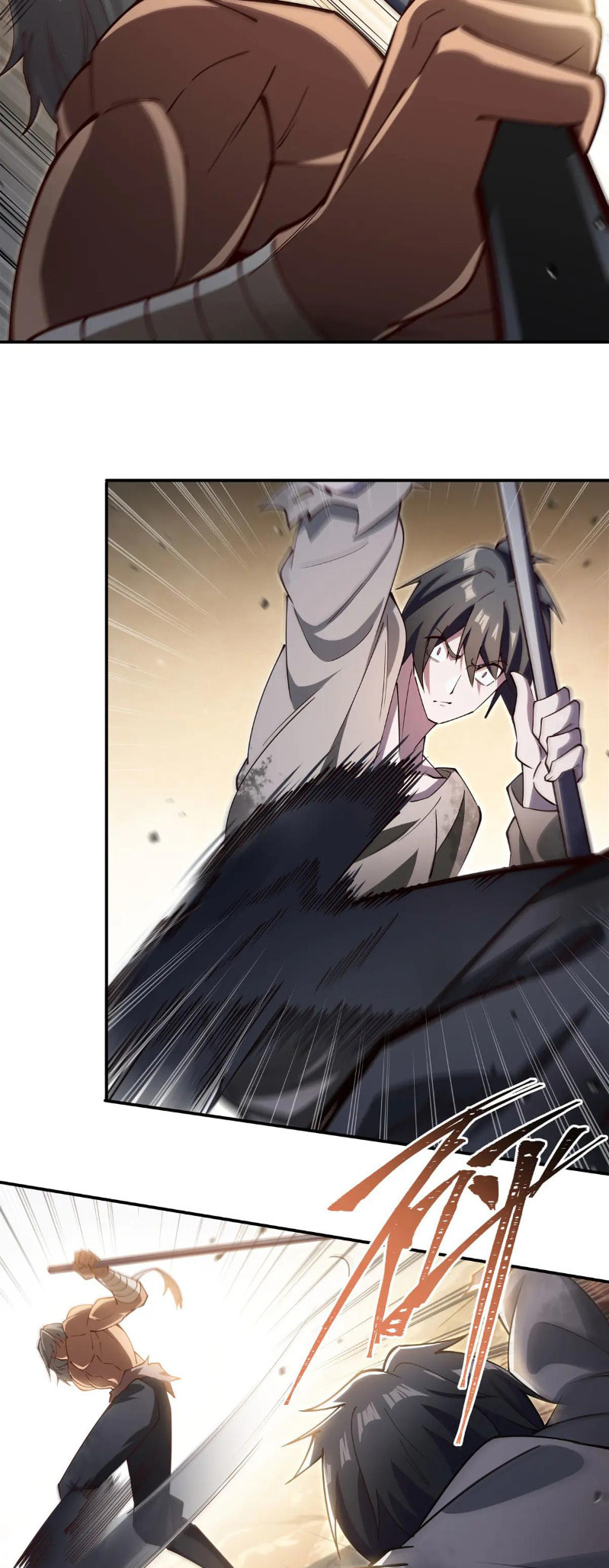 Read Vampires and Knight chapter 382 image 15 on Lezhin