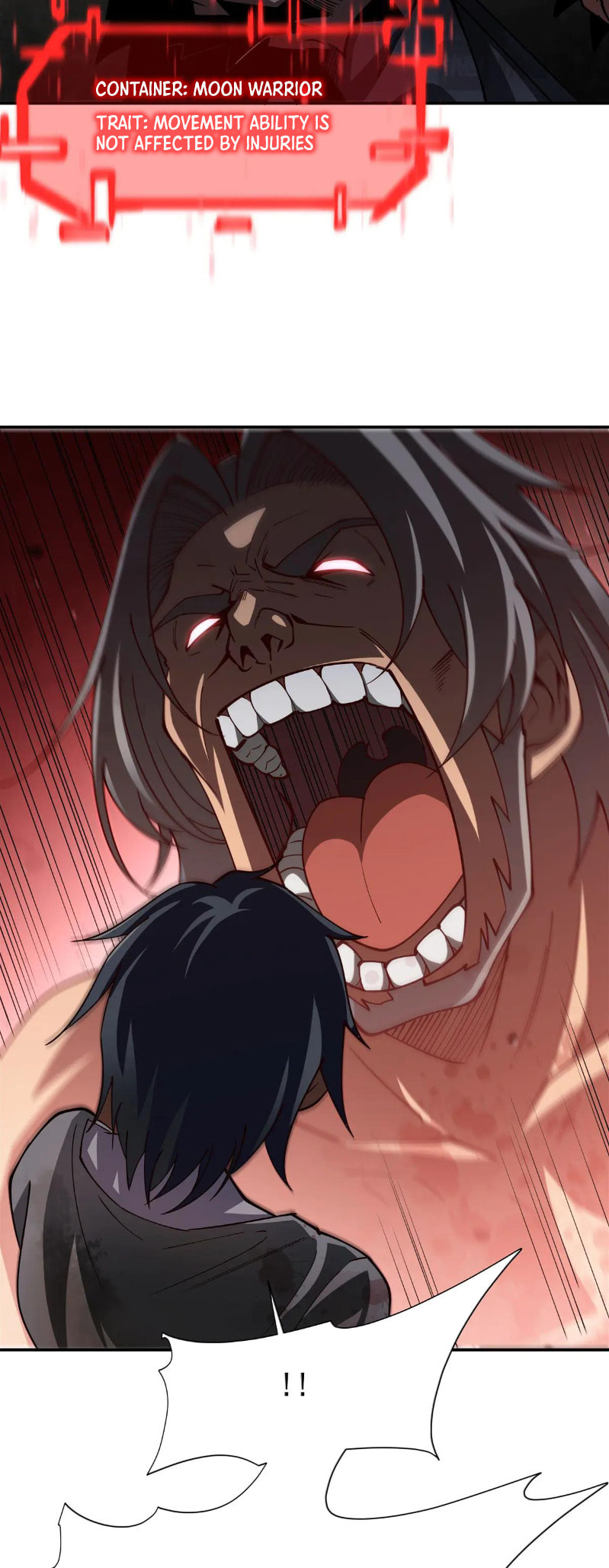 Read Vampires and Knight chapter 382 image 27 on Lezhin