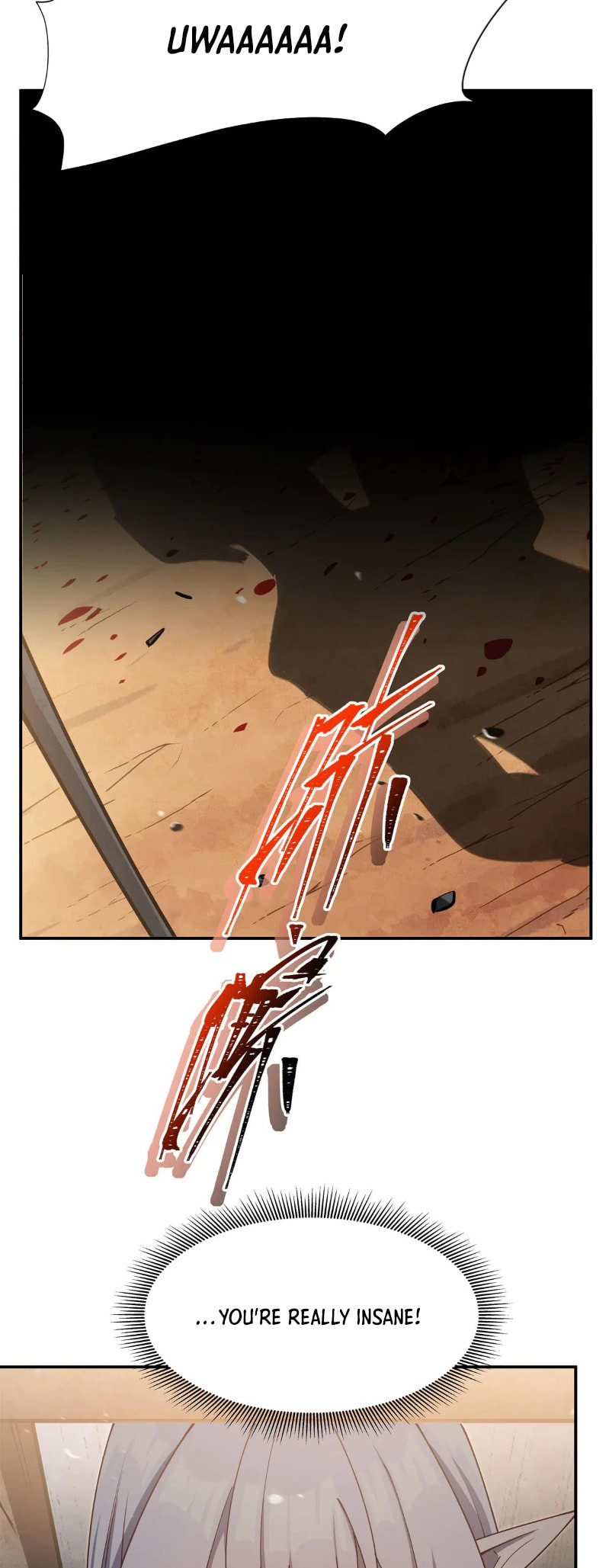 Read Vampires and Knight chapter 382 image 28 on Lezhin