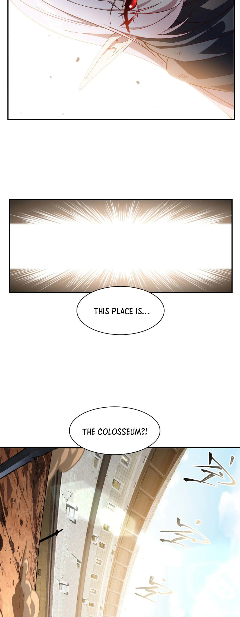 Read Vampires and Knight chapter 382 image 5 on Lezhin