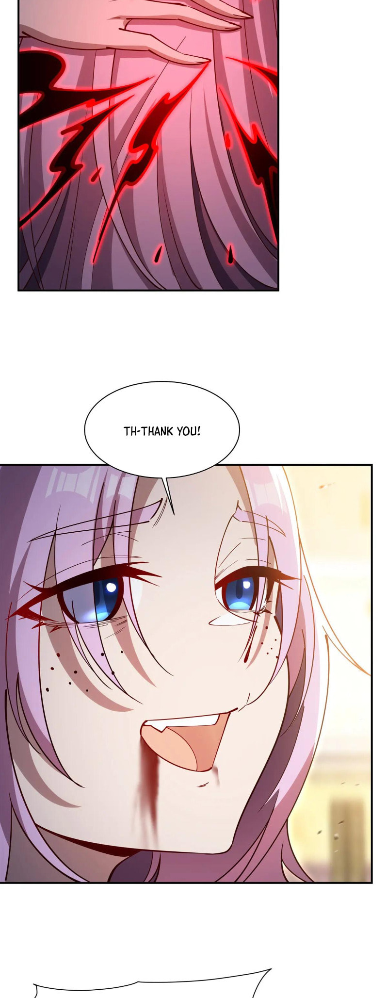 Read Vampires and Knight chapter 383 image 25 on Lezhin
