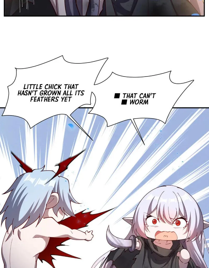 Read Vampires and Knight chapter 385 image 10 on Lezhin
