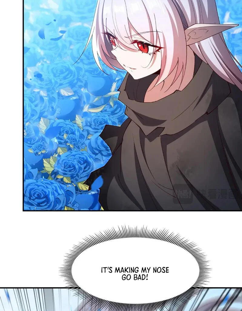 Read Vampires and Knight chapter 385 image 19 on Lezhin