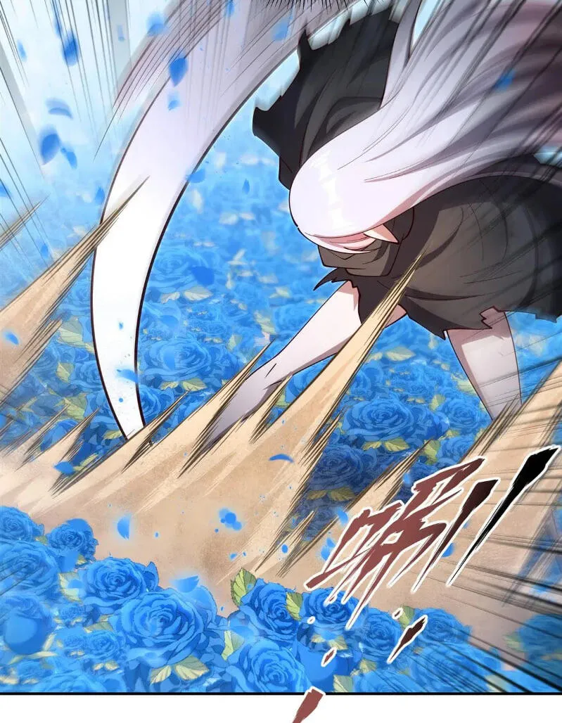 Read Vampires and Knight chapter 385 image 20 on Lezhin
