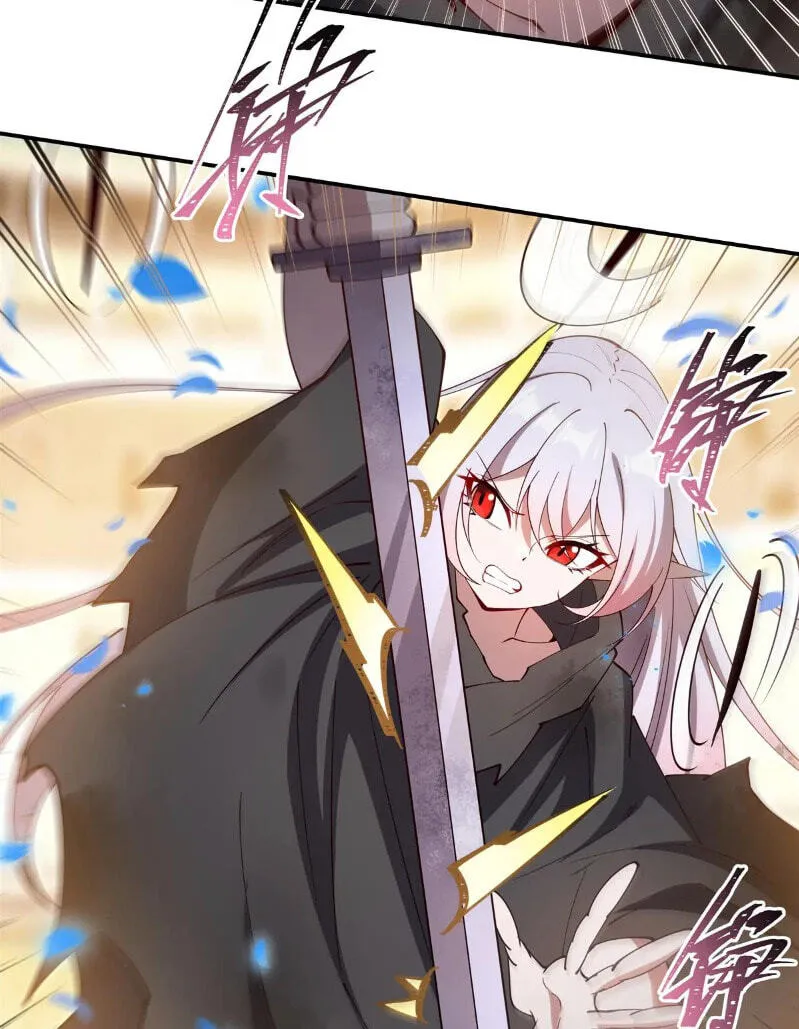 Read Vampires and Knight chapter 385 image 23 on Lezhin