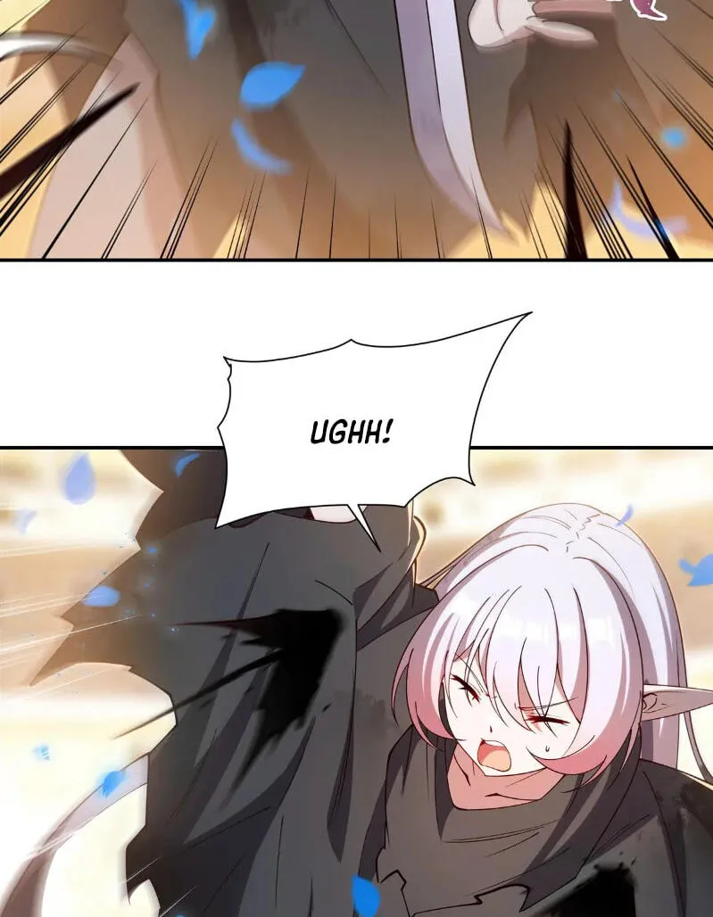 Read Vampires and Knight chapter 385 image 24 on Lezhin