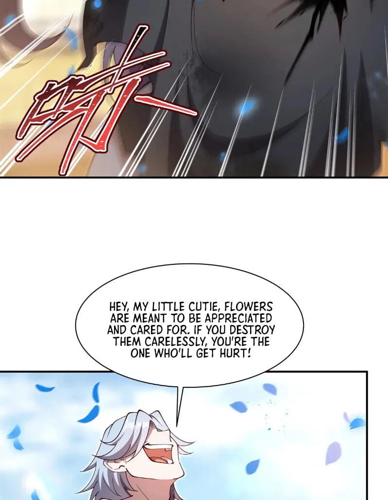 Read Vampires and Knight chapter 385 image 25 on Lezhin