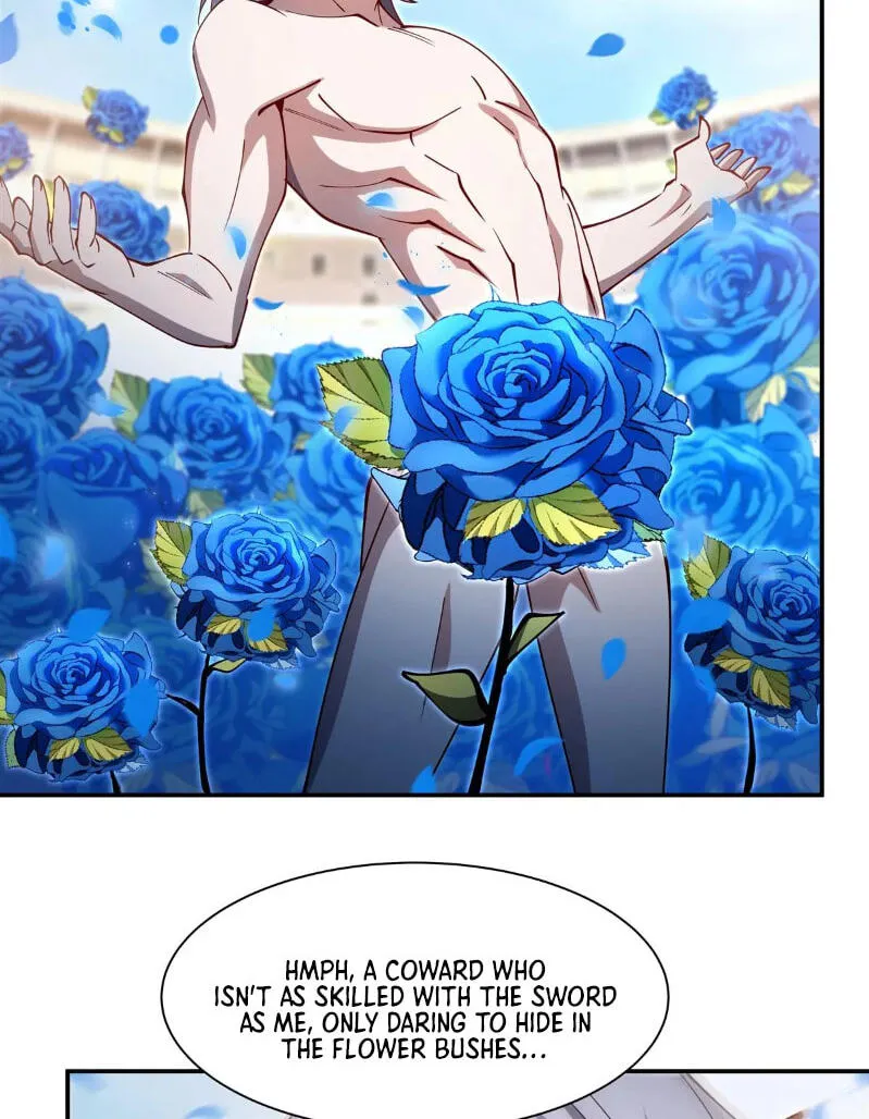 Read Vampires and Knight chapter 385 image 26 on Lezhin