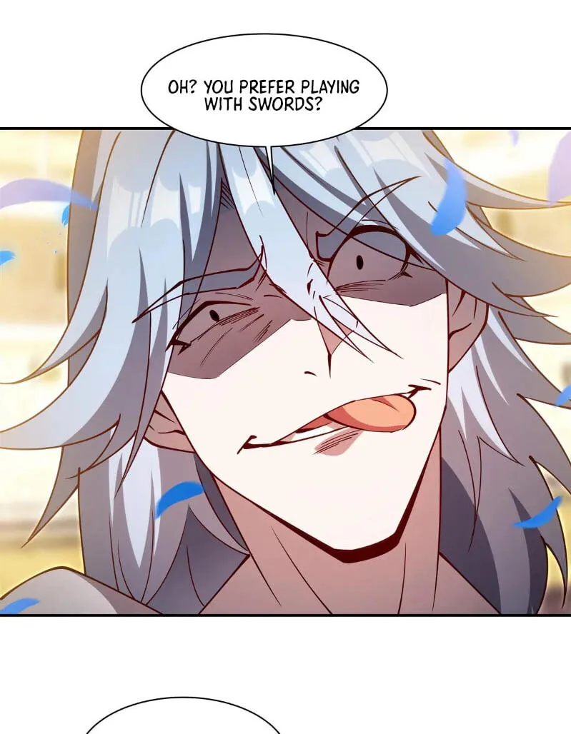 Read Vampires and Knight chapter 385 image 28 on Lezhin