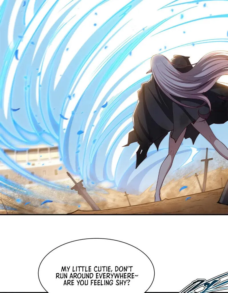 Read Vampires and Knight chapter 385 image 3 on Lezhin