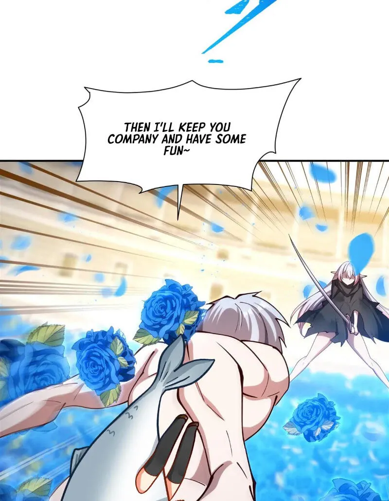 Read Vampires and Knight chapter 385 image 30 on Lezhin
