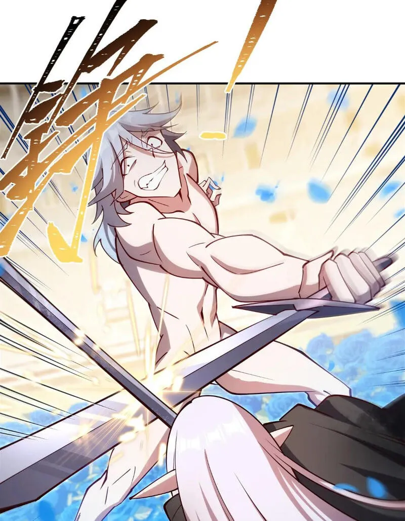 Read Vampires and Knight chapter 385 image 32 on Lezhin