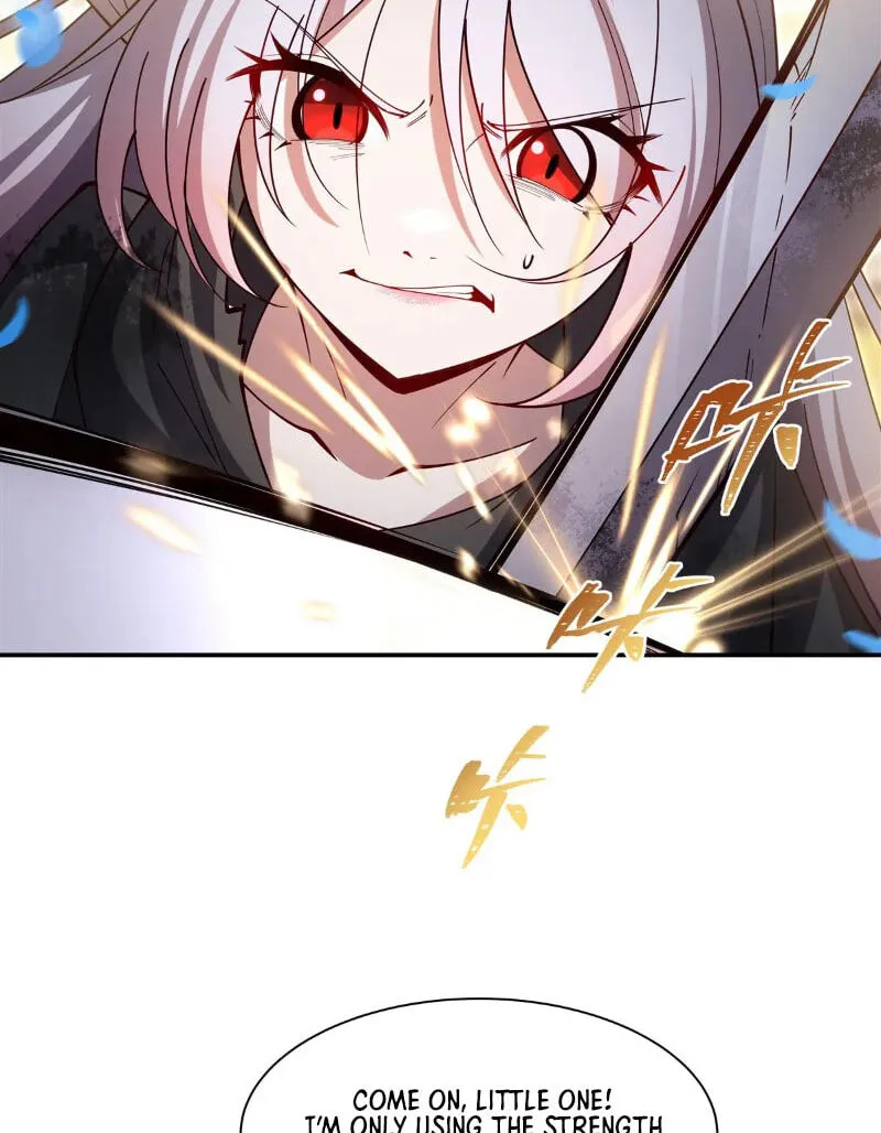 Read Vampires and Knight chapter 385 image 34 on Lezhin
