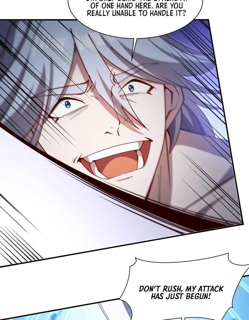 Read Vampires and Knight chapter 385 image 35 on Lezhin