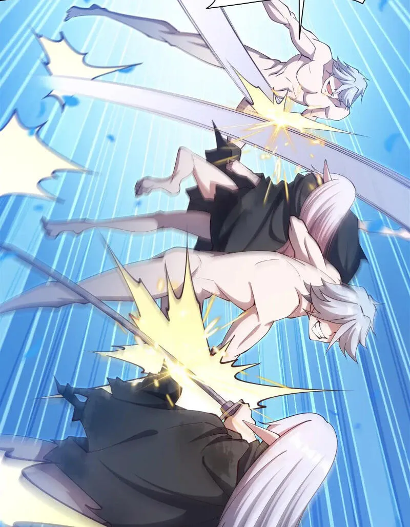 Read Vampires and Knight chapter 385 image 36 on Lezhin