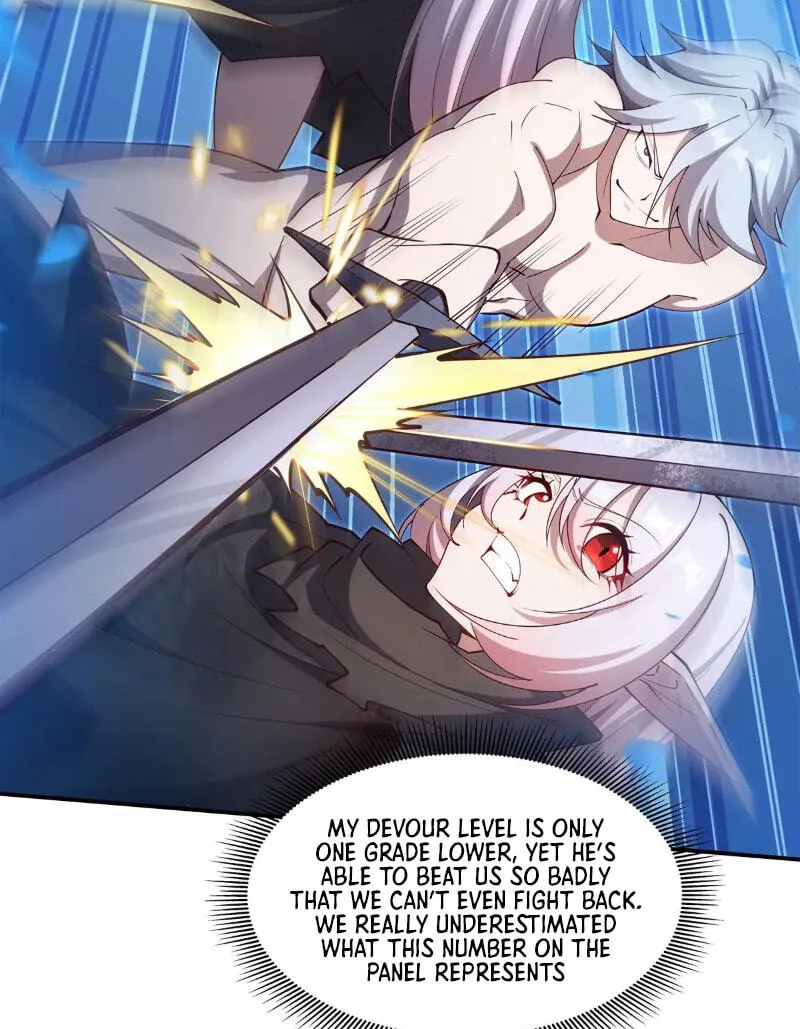 Read Vampires and Knight chapter 385 image 37 on Lezhin