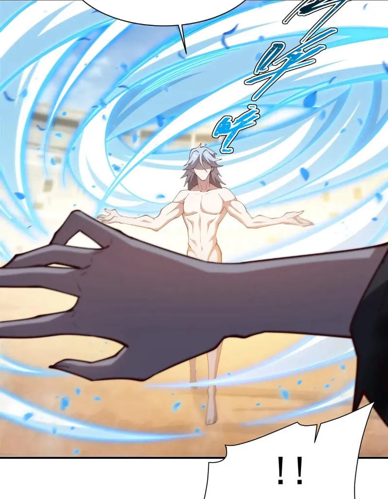 Read Vampires and Knight chapter 385 image 4 on Lezhin