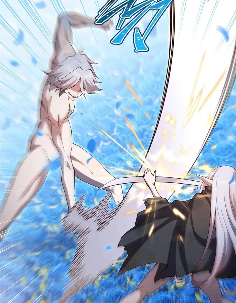 Read Vampires and Knight chapter 385 image 42 on Lezhin