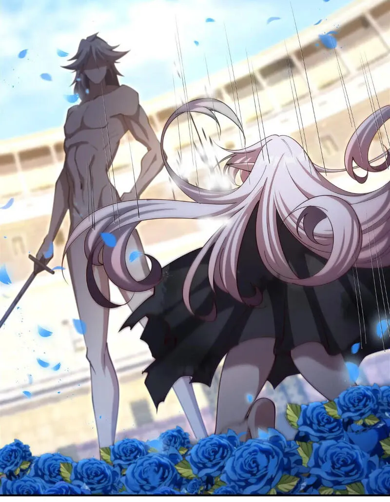 Read Vampires and Knight chapter 385 image 46 on Lezhin