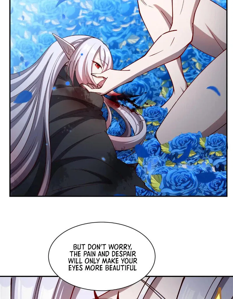 Read Vampires and Knight chapter 385 image 49 on Lezhin