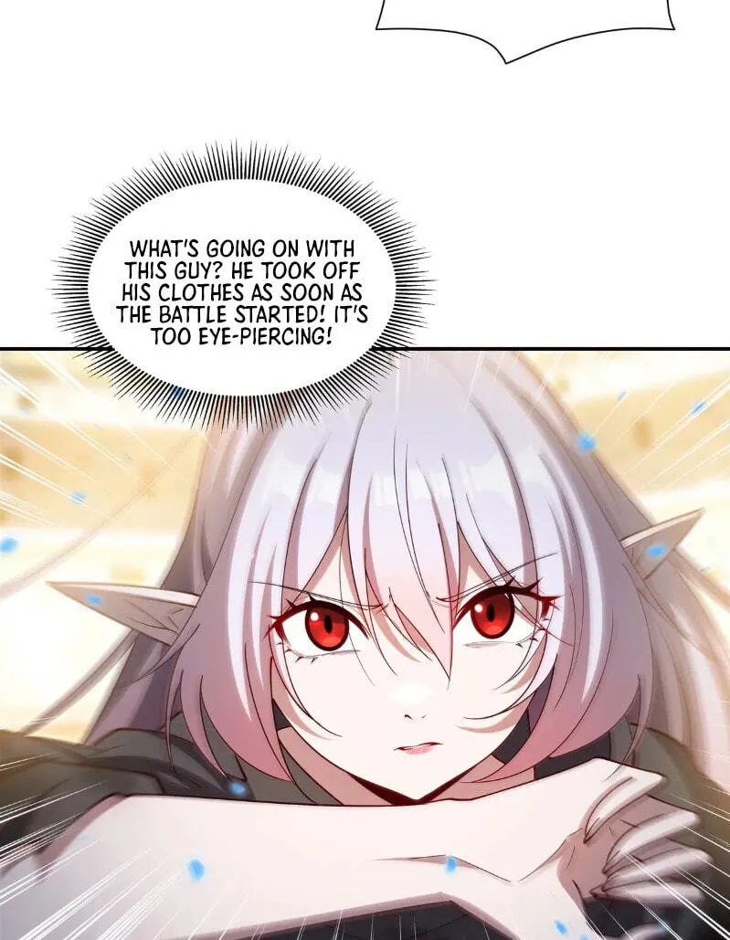 Read Vampires and Knight chapter 385 image 5 on Lezhin