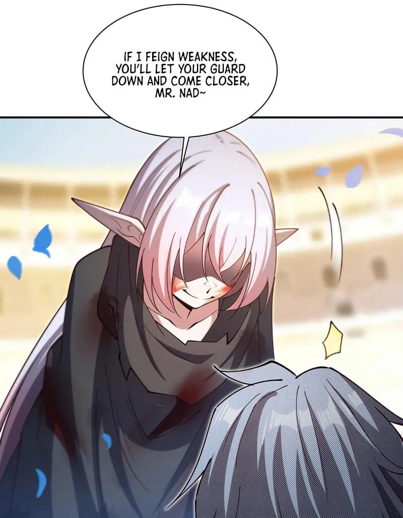 Read Vampires and Knight chapter 385 image 56 on Lezhin