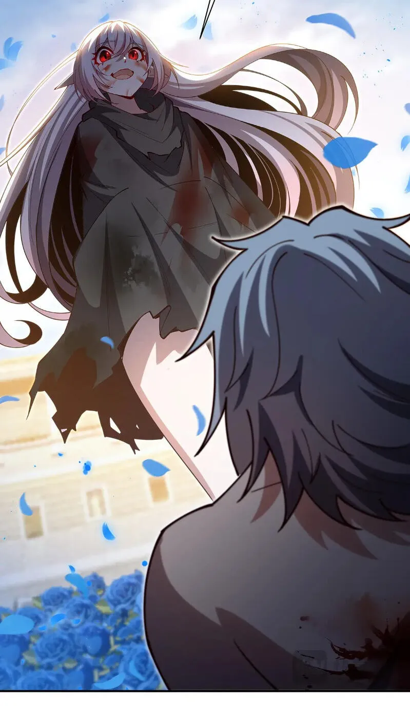 Read Vampires and Knight chapter 385 image 59 on Lezhin