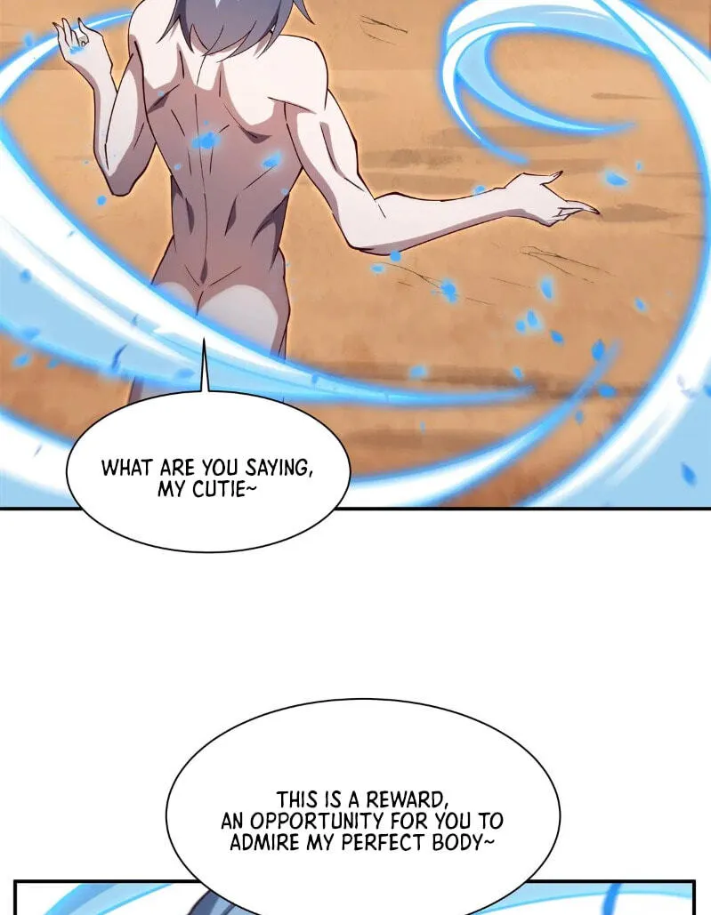 Read Vampires and Knight chapter 385 image 7 on Lezhin