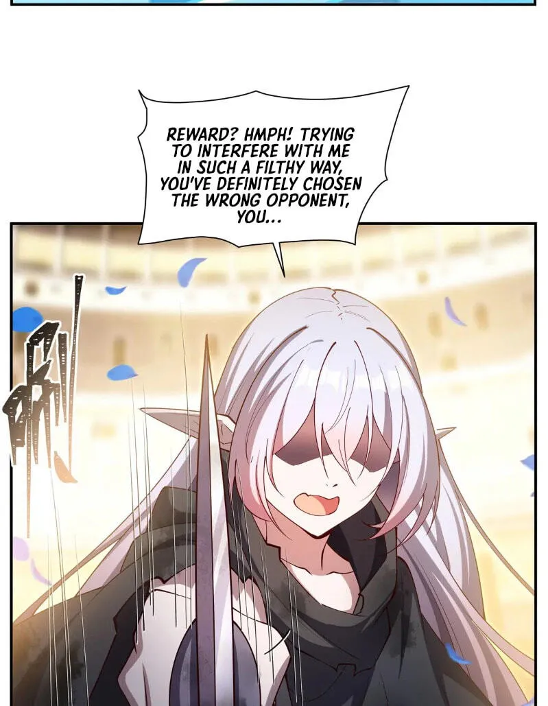 Read Vampires and Knight chapter 385 image 9 on Lezhin