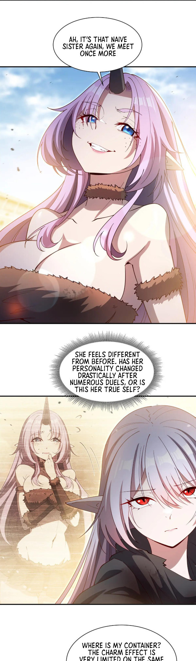 Read Vampires and Knight chapter 387 image 19 on Lezhin
