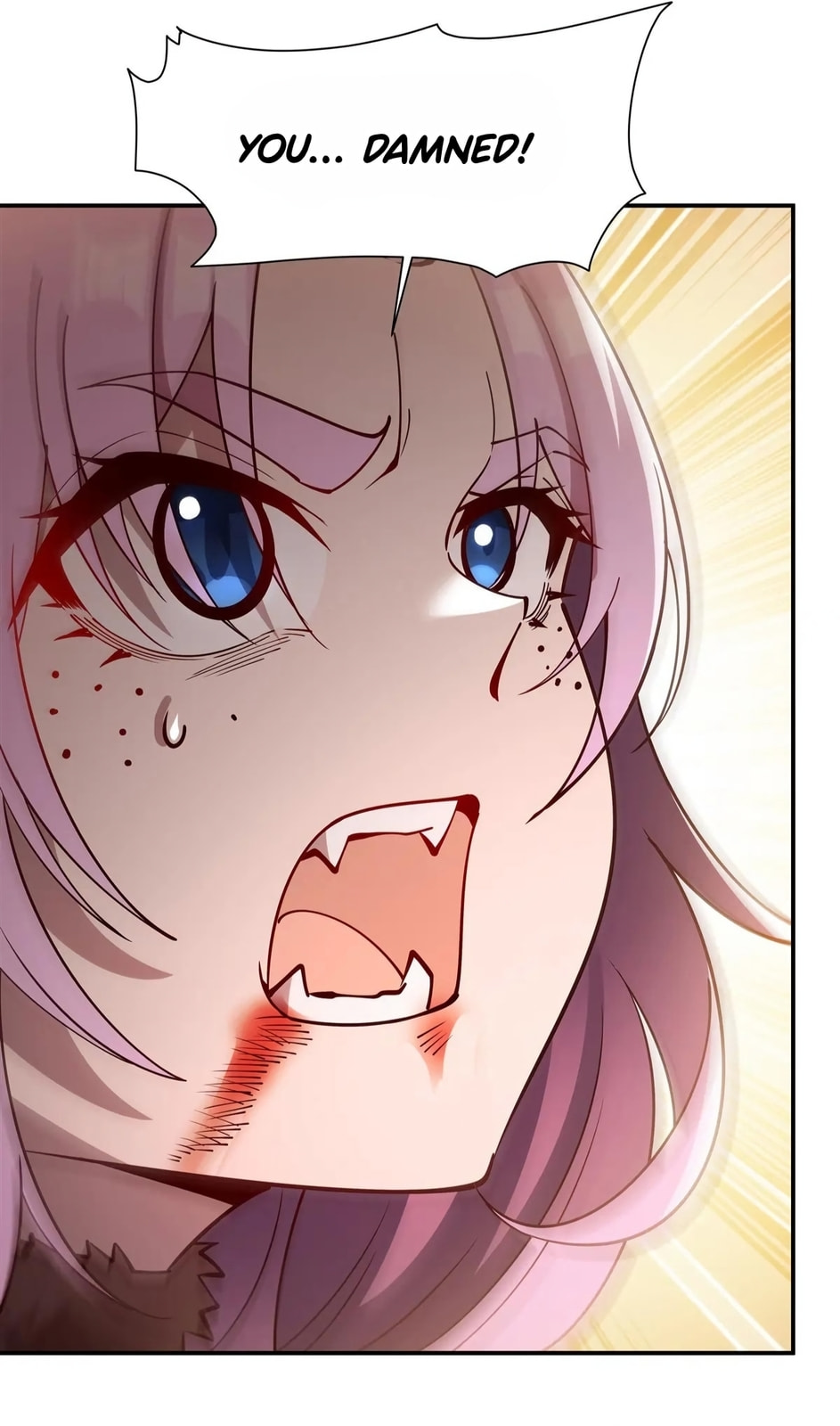 Read Vampires and Knight chapter 389 image 9 on Lezhin