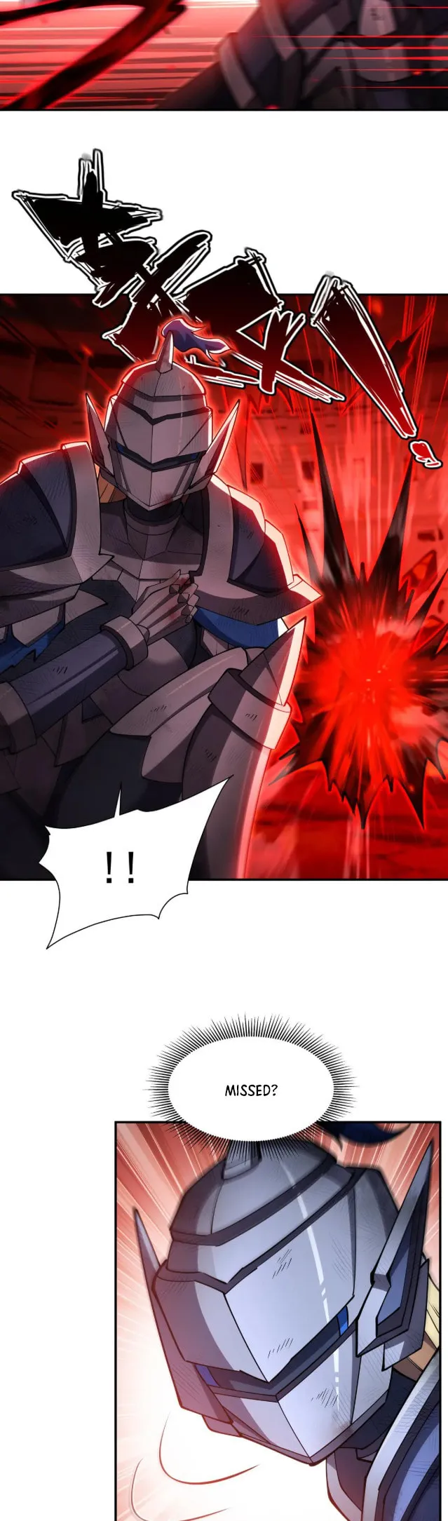 Read Vampires and Knight chapter 391 image 17 on Lezhin