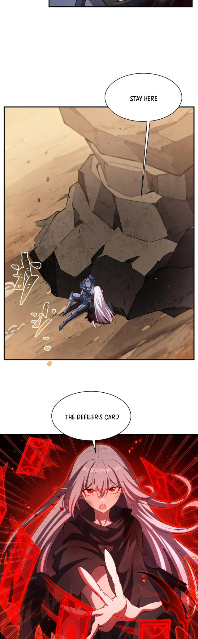 Read Vampires and Knight chapter 392 image 12 on Lezhin