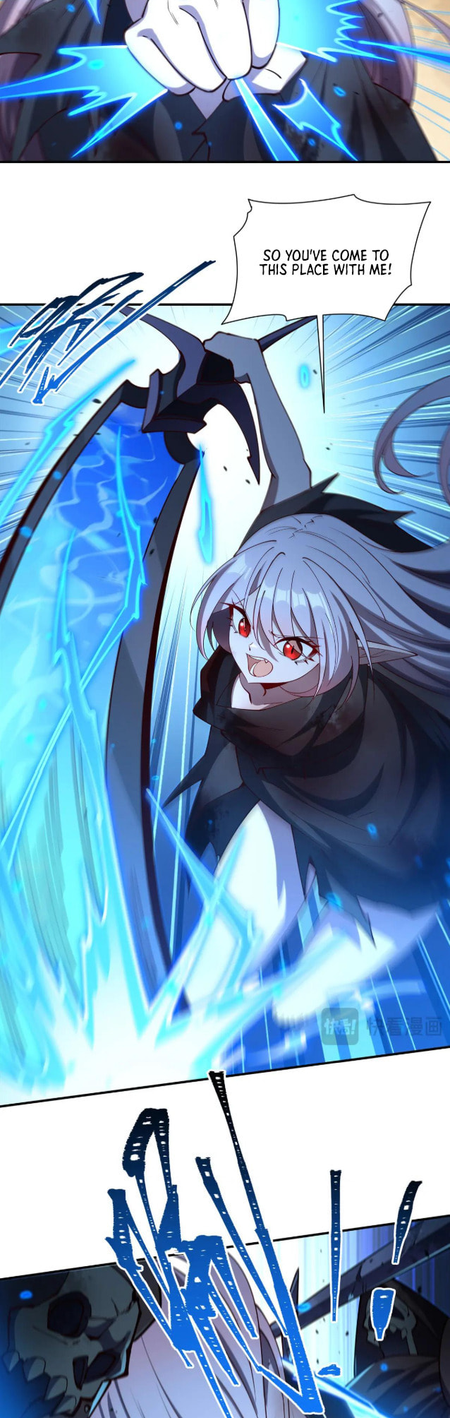 Read Vampires and Knight chapter 392 image 18 on Lezhin