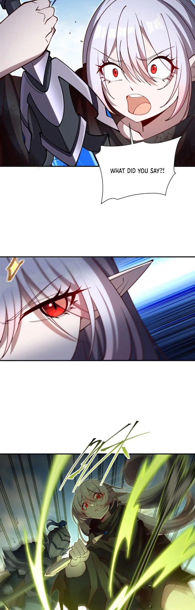 Read Vampires and Knight chapter 393 image 16 on Lezhin