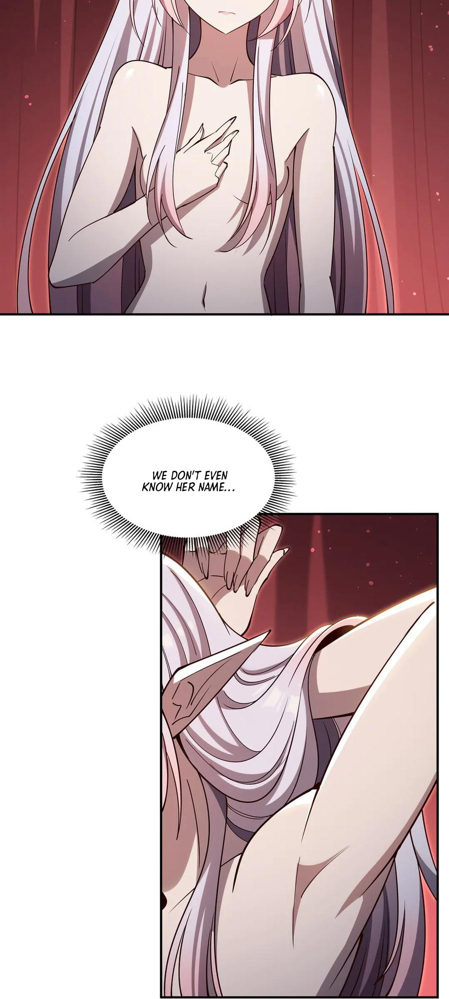 Read Vampires and Knight chapter 395 image 30 on Lezhin