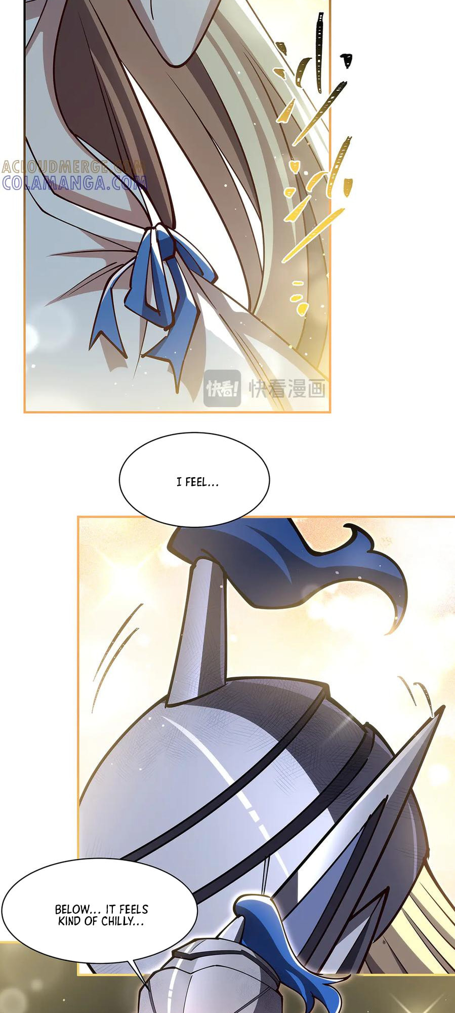 Read Vampires and Knight chapter 395 image 34 on Lezhin