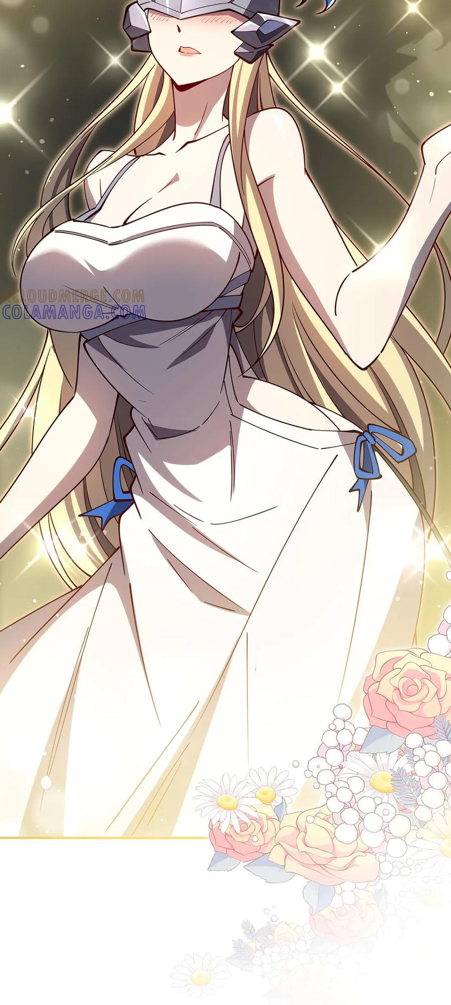 Read Vampires and Knight chapter 395 image 35 on Lezhin