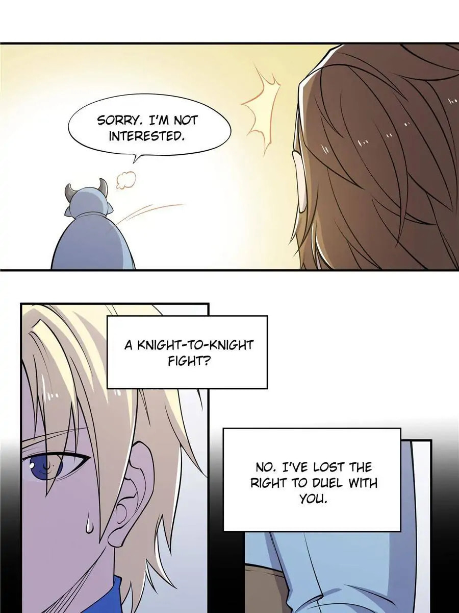 Read Vampires and Knight chapter 4 image 0 on Lezhin